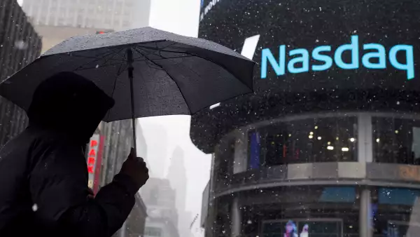 La importancia del Nasdaq