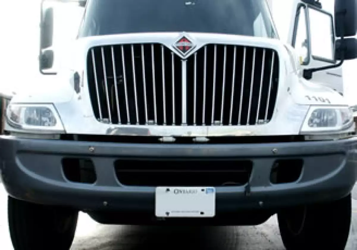 Los requisitos que deberá cumplir el autotransporte mexicano entrarán a un periodo de comentario público de 30 días. (Foto: SXC)