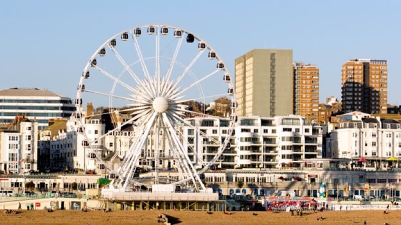 brighton, inglaterra