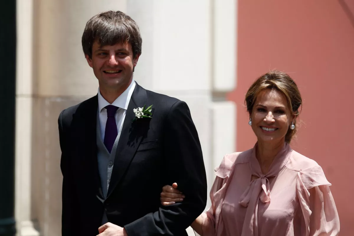 Ernesto Jr de Hannover