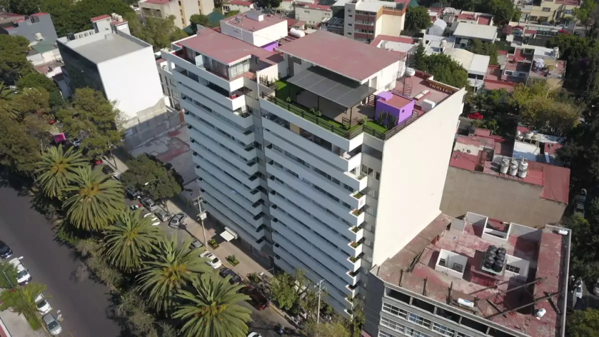 reconstrucción cdmx