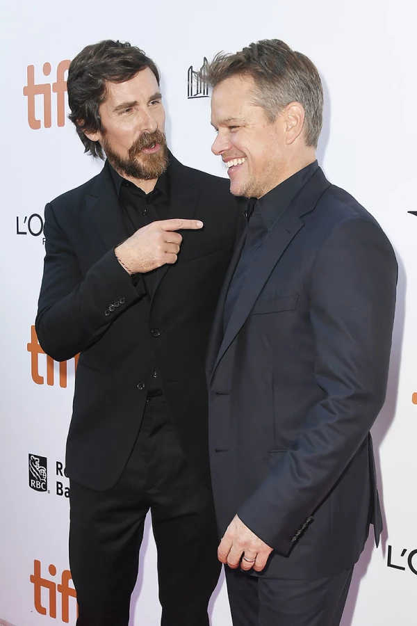 Christian Bale plans to take a break from Hollywood