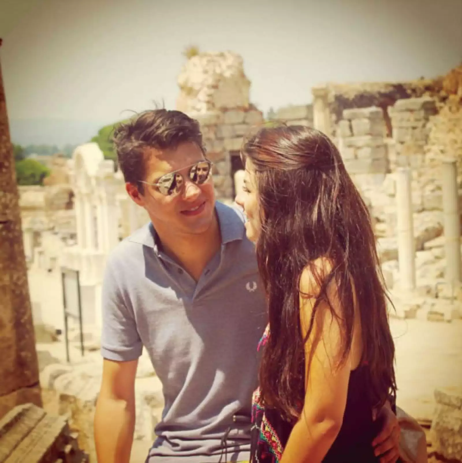 Su antro favorito es el Sens.