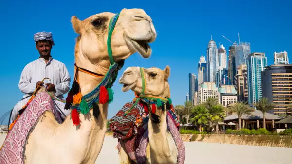 Dubai