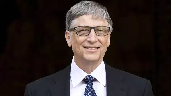 Bill Gates