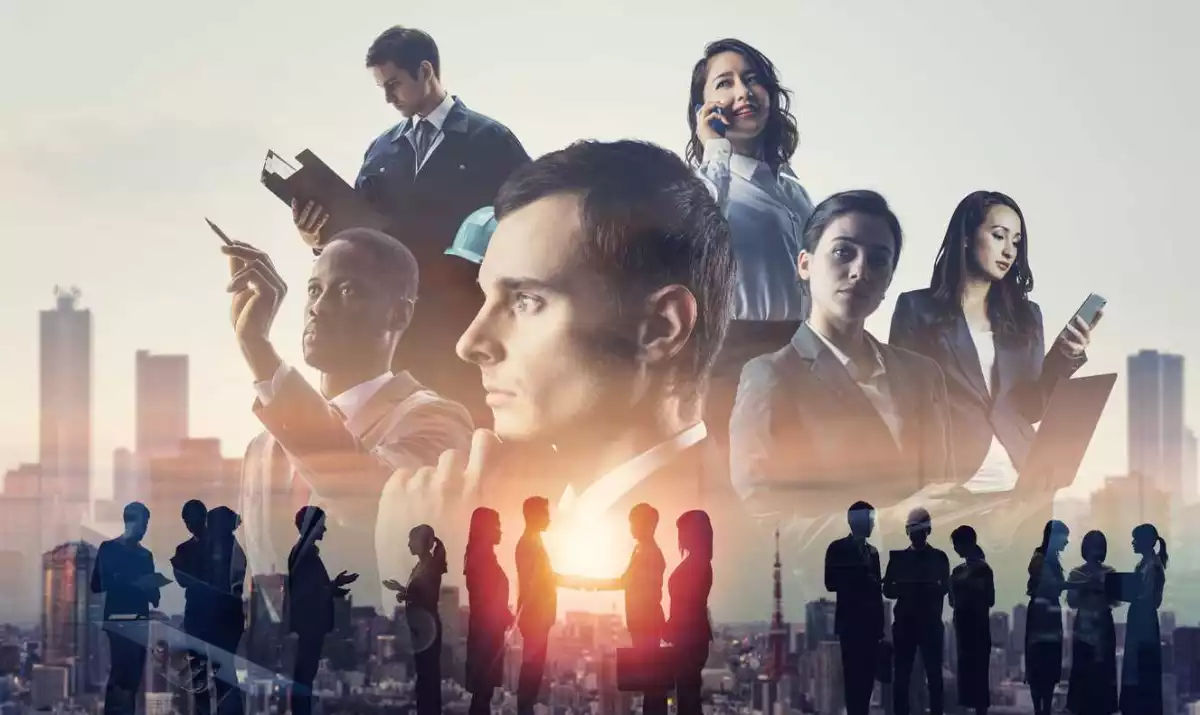 Las nuevas competencias laborales en un mundo sin fronteras