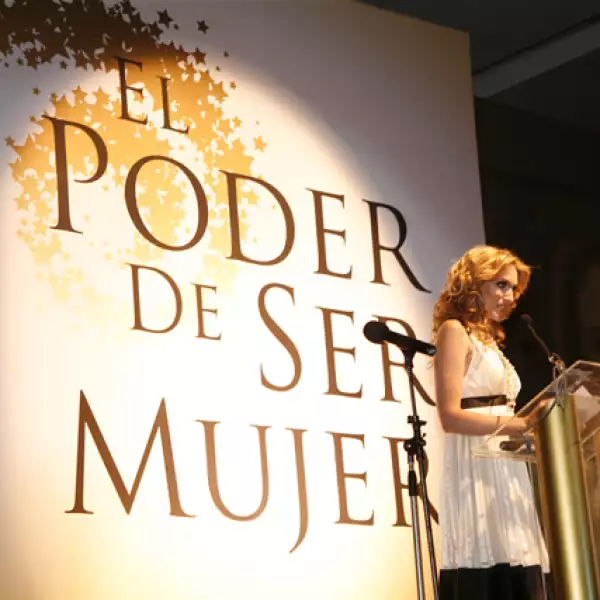 Premios Mujer L`Bel