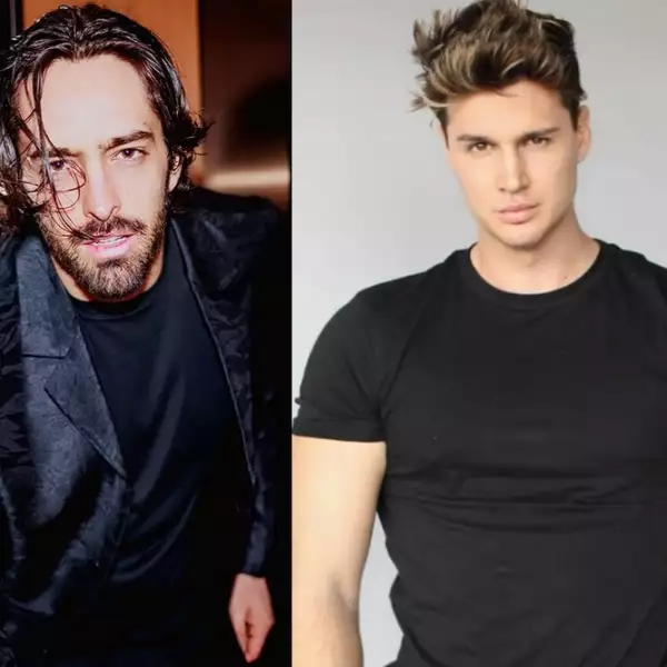 Patricio José actor de Televisa denuncia asalto en la CDMX
