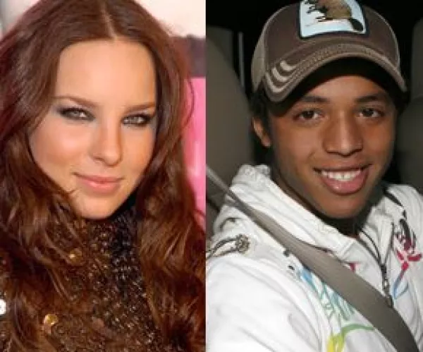 La cantante y actriz confirmó su noviazgo en el programa NXclusiva