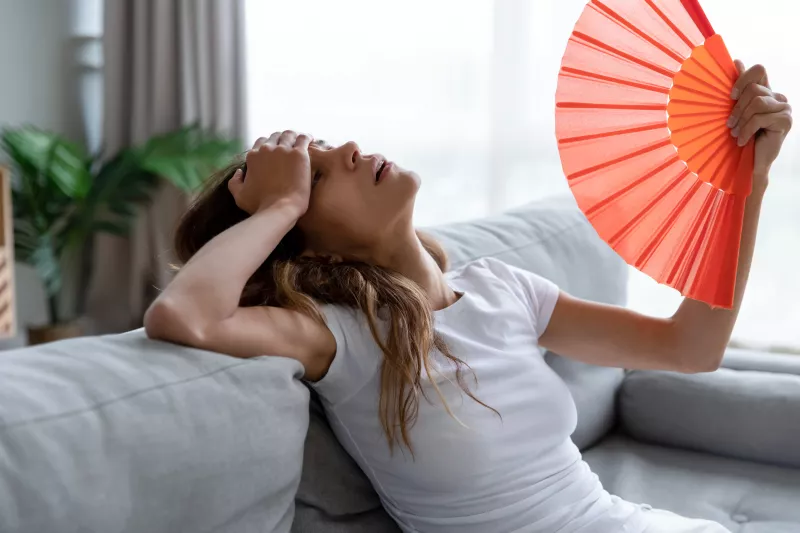 soluciones para calor en la vivienda