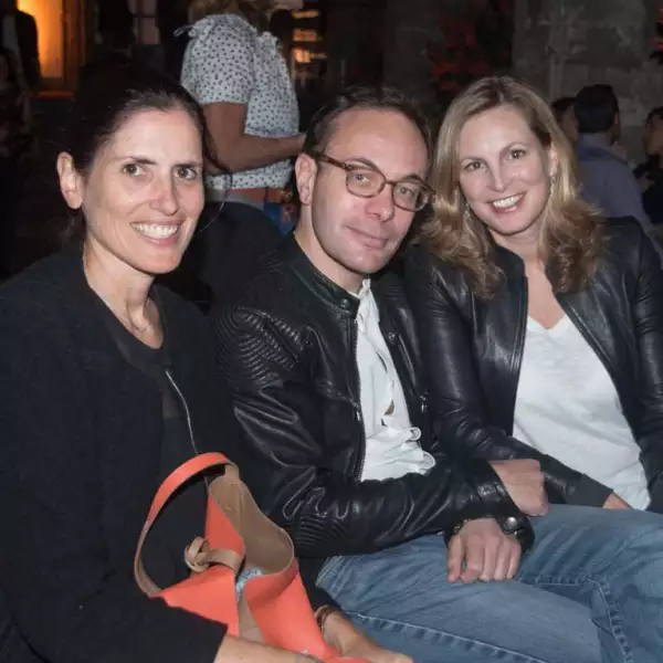 Primera edición de Pop Up México Experience