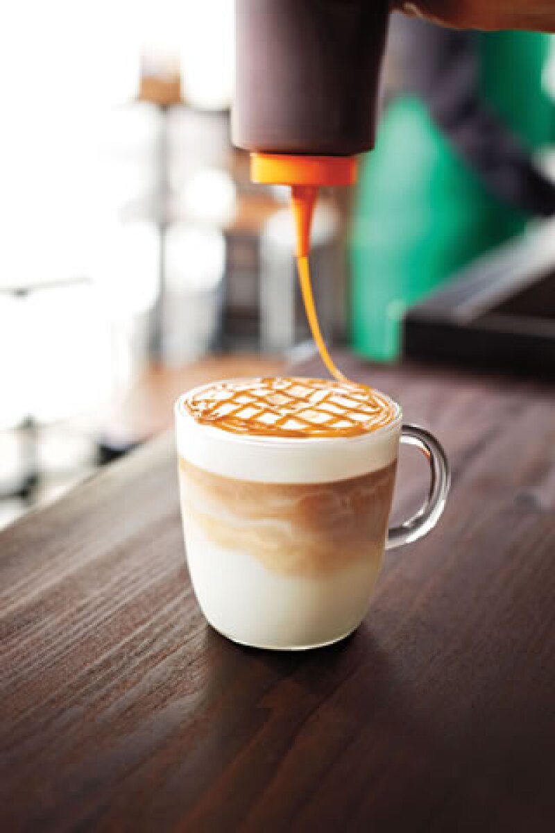 ¿Alto o venti? ¿Frío o frappe? Esa bebida que siempre pides al llegar a un Starbucks, revela mucho más de ti de lo que crees. Aquí las más comunes.