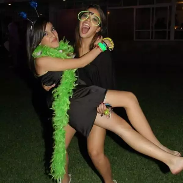 XV Patricia Rodríguez