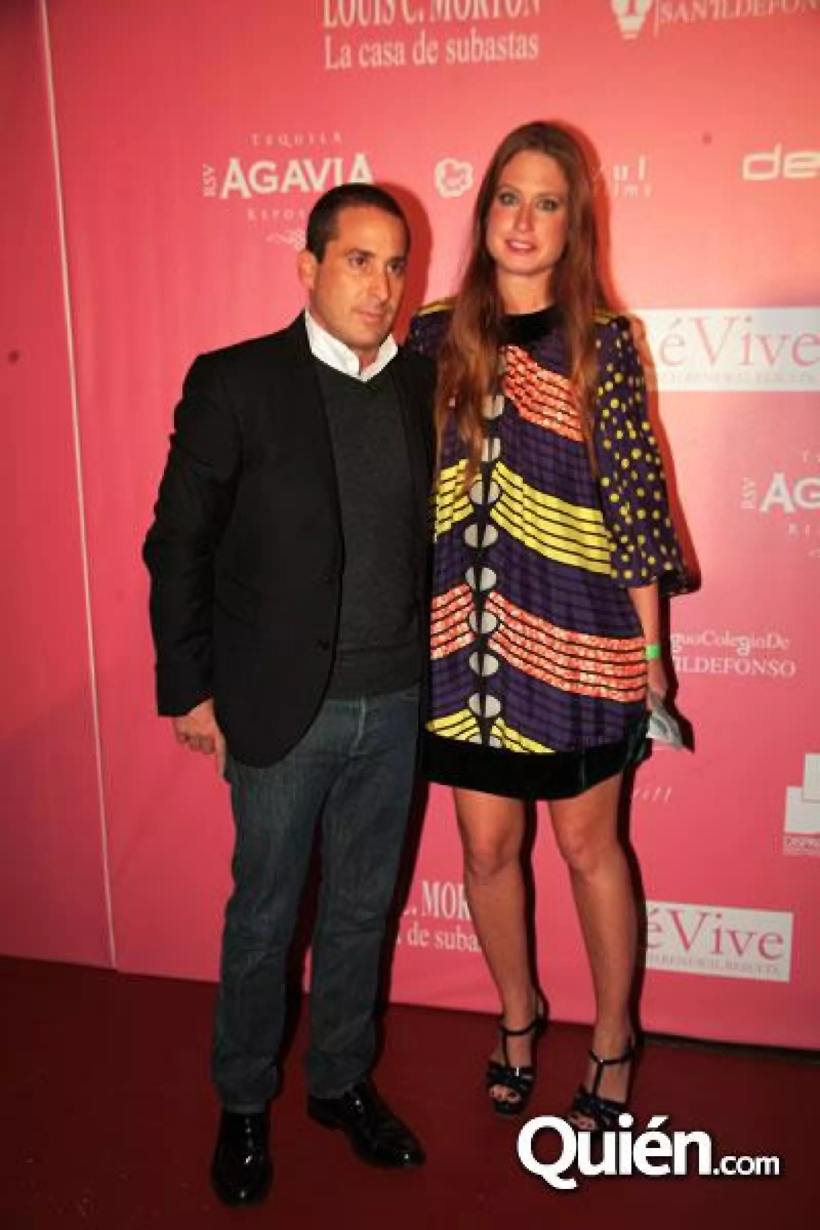 Cajas en subasta revive el arte