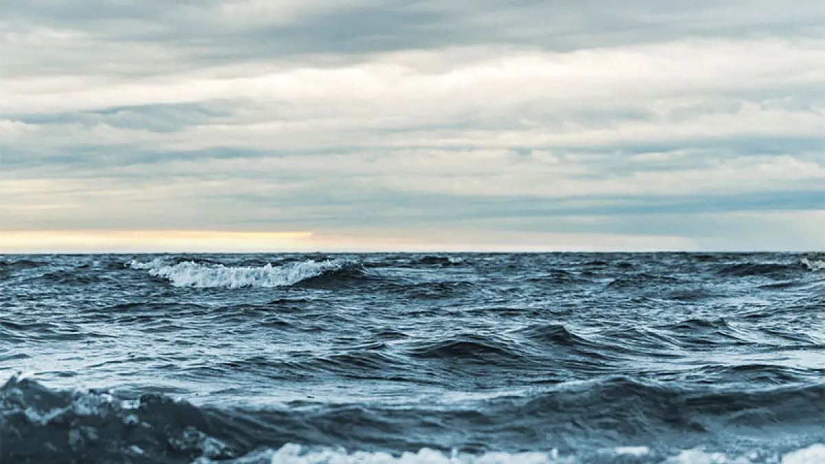 Oceano