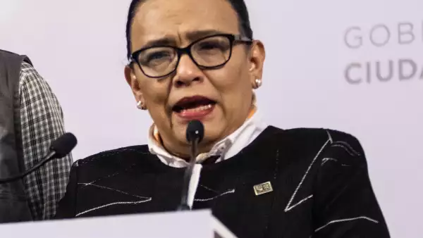 Rosa Icela Rodríguez