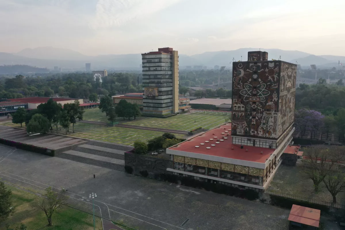 calendario escolar unam
