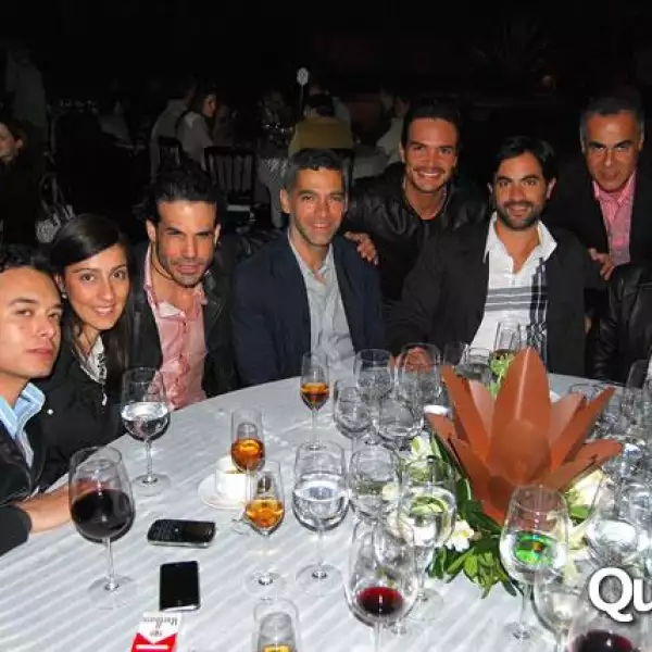 Reserva de la Familia Cuervo