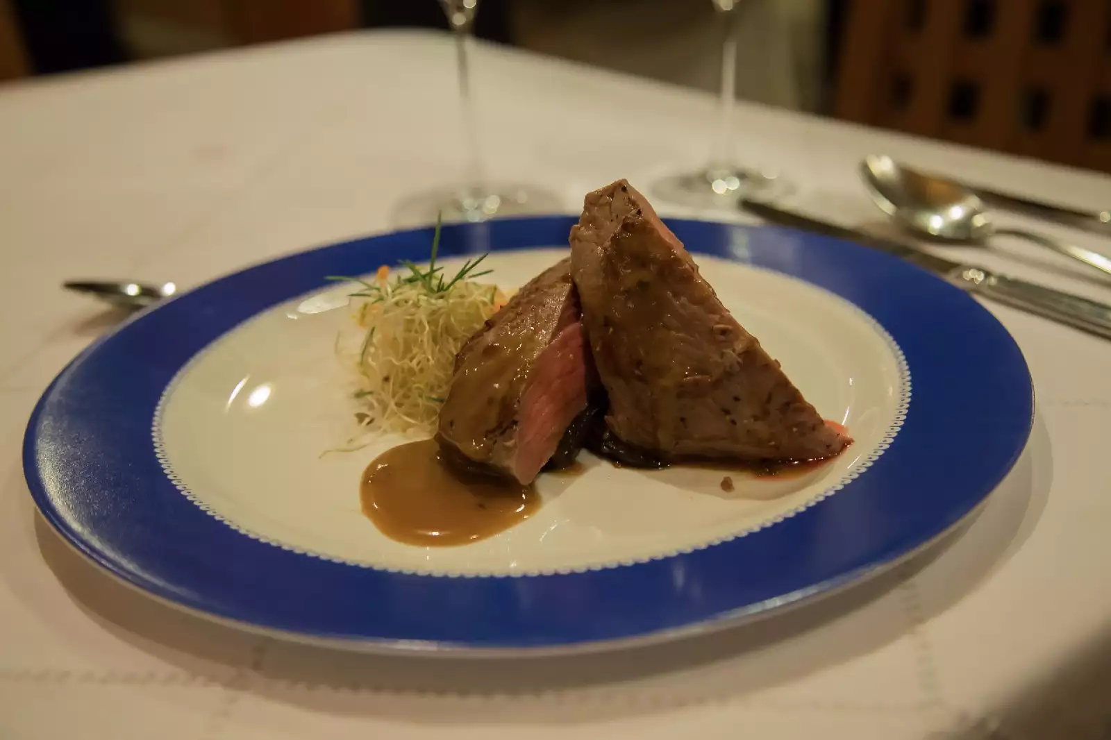 Festival Gastronómico Valle de Bravo 