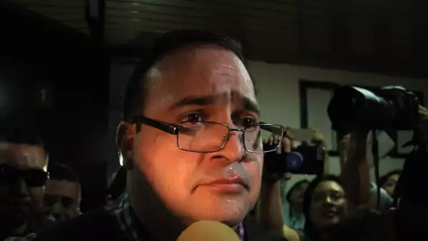 Javier Duarte