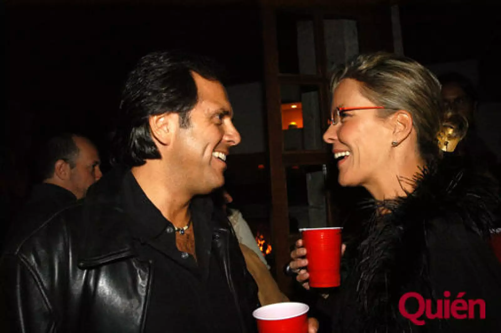 Carlos Pruneda, Margarita Porraz