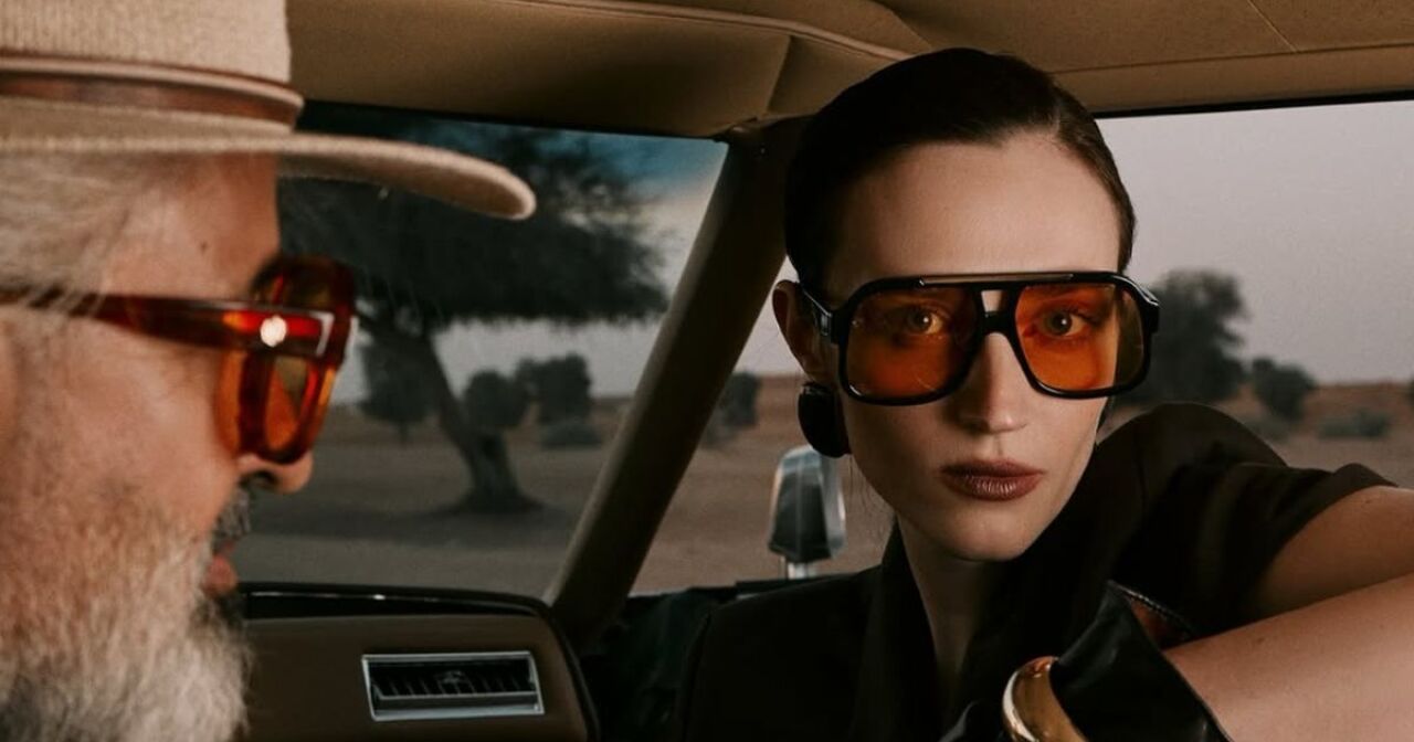Los lentes de sol que serán tendencia este verano y querrás llevar con todos tus looks