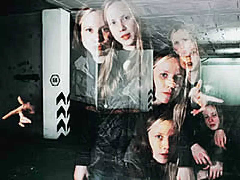 La hip hopera Niña Dioz ha captado gran número de admiradores gracias a medios alternativos como My Space. (Foto: Duilio Rodríguez)