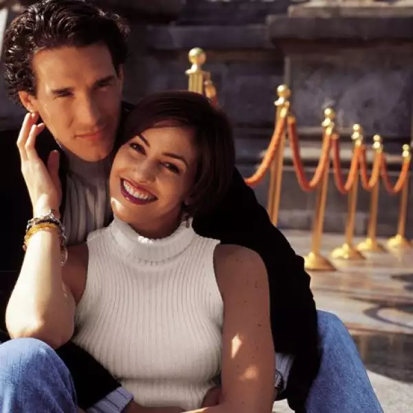 Antonio Hidalgo y Alejandra Ornelas.