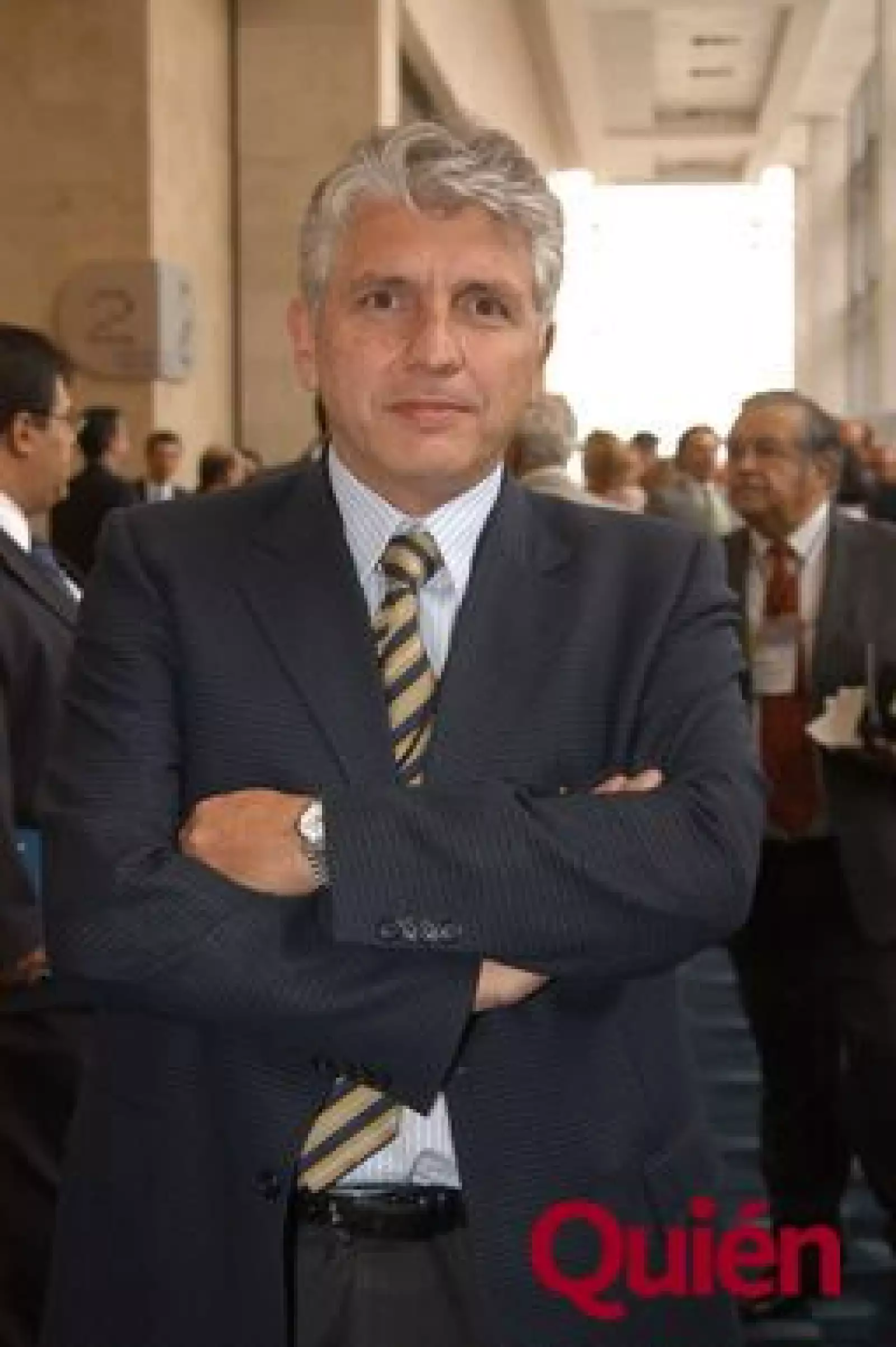 Pascual Orestano