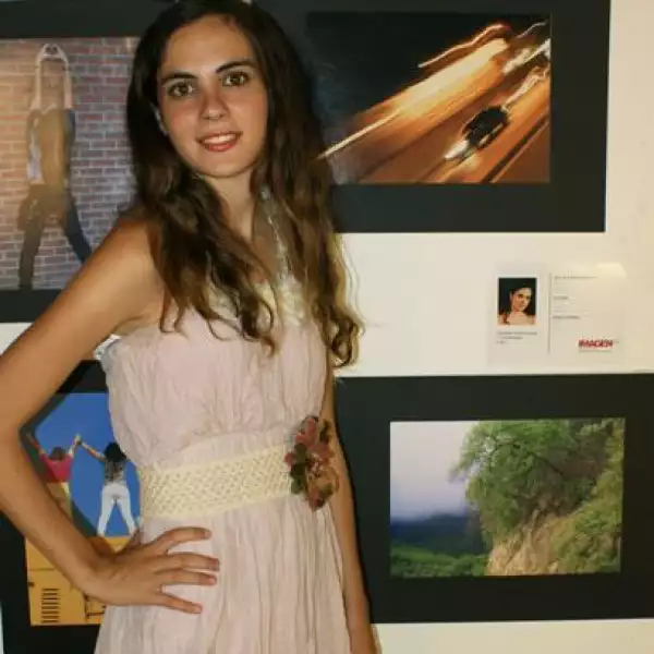 Romelia Sama Urquijo