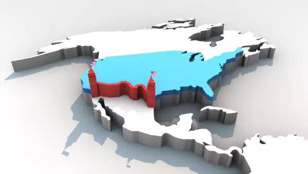 México-Estados Unidos