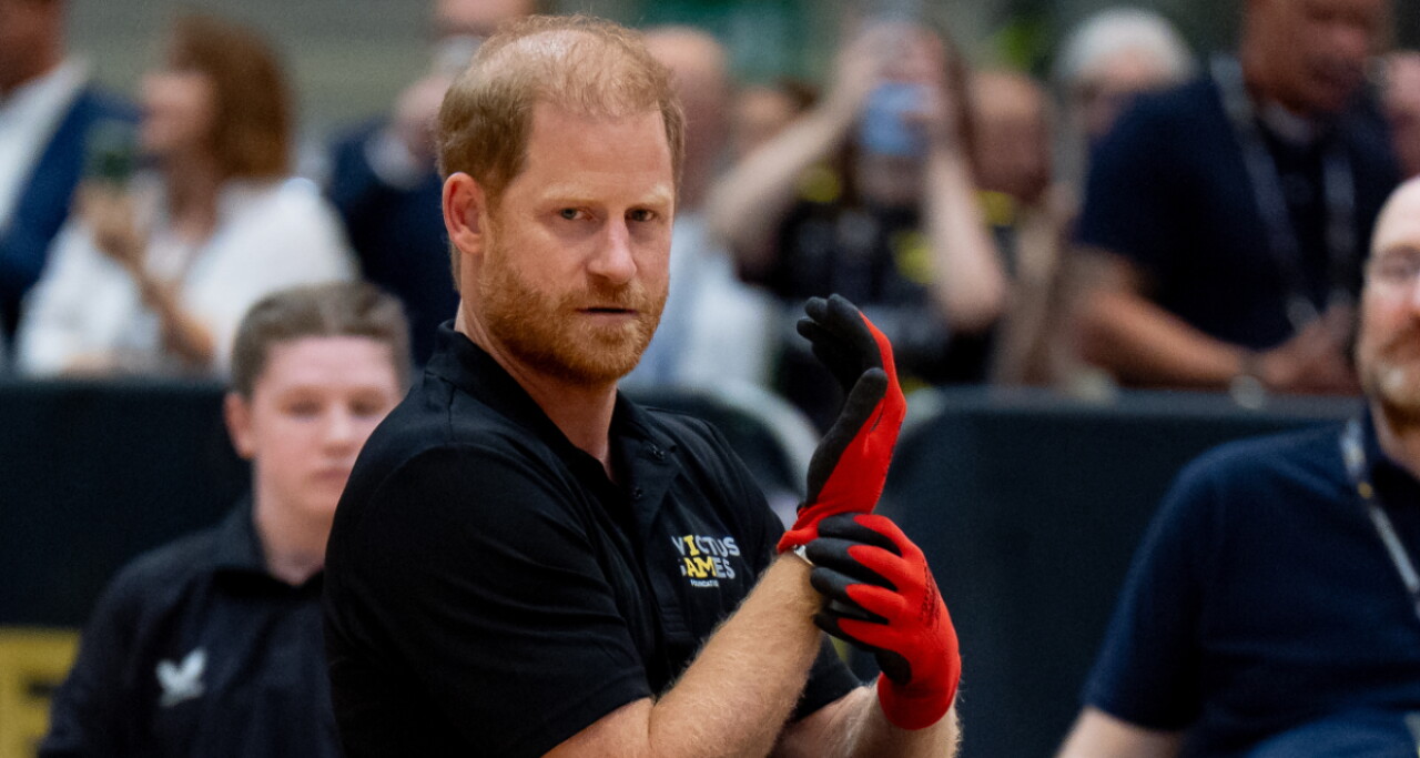 Uganda le da la espalda al príncipe Harry y se retira de los Juegos Invictus en apoyo al rey Carlos III