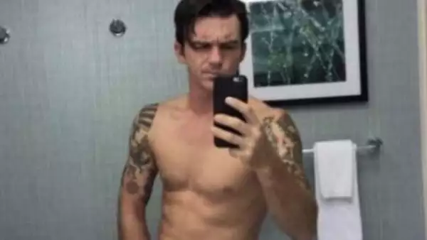 Drake Bell