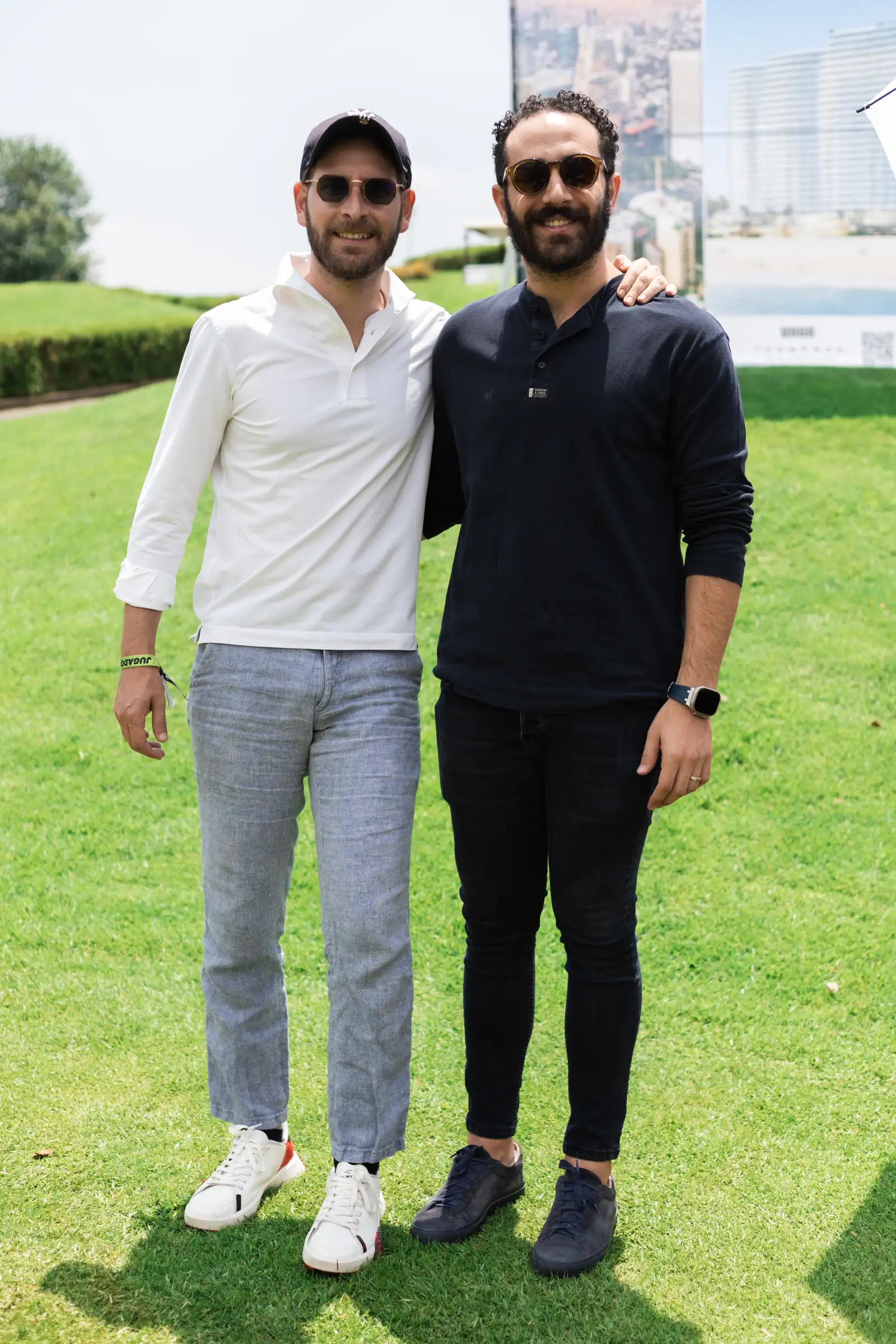 TORNEO DE GOLF