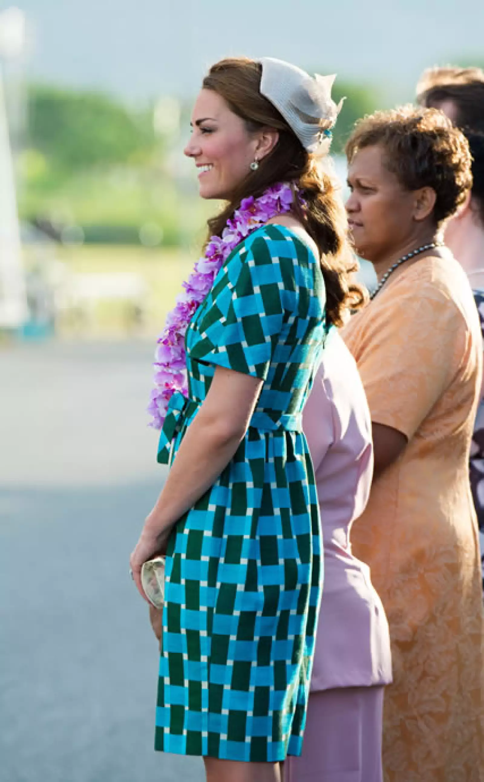 Kate Middleton