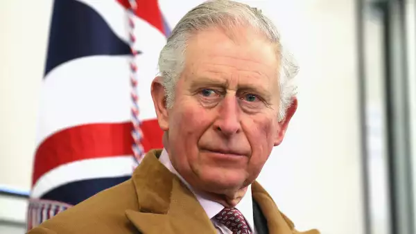 The Prince Of Wales Visits Durham