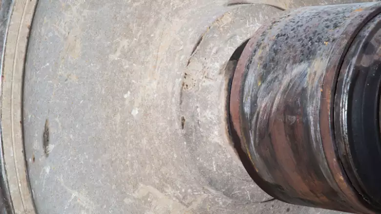 Estación Palenque del Tren Maya