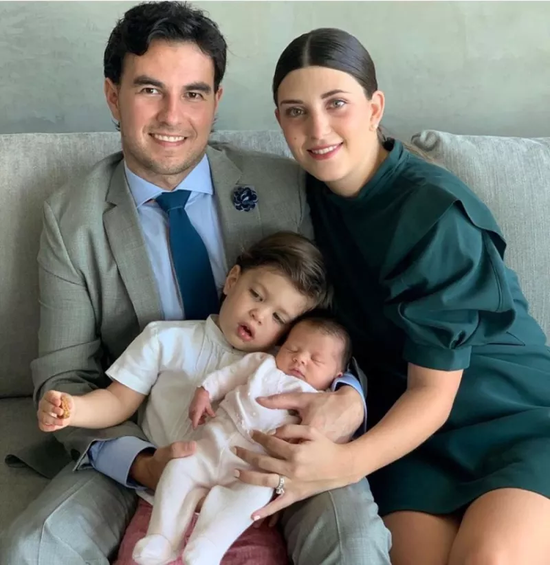 Bautizo hija de Checo Pérez 5.jpg