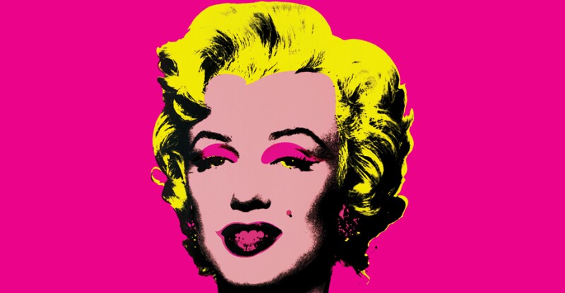 Andy Warhol