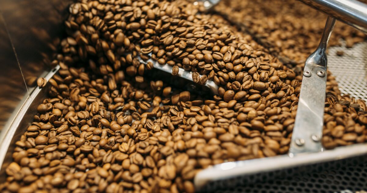 Deniz taşımacılığı maliyetlerindeki artış kahvenin fiyatını etkileyebilir