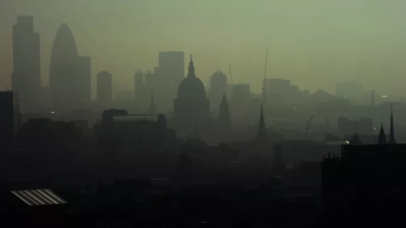 london fogg