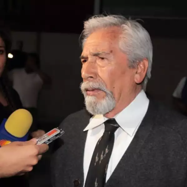Enrique Lizalde 5