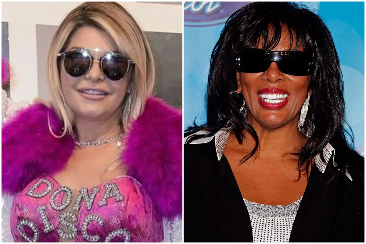 itati-cantoral-donna-summer