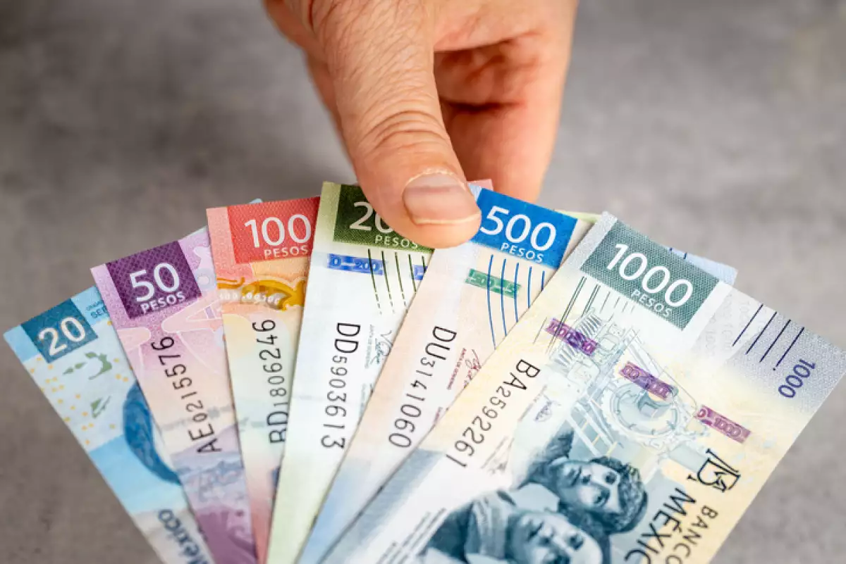 piden atender déficit fiscal