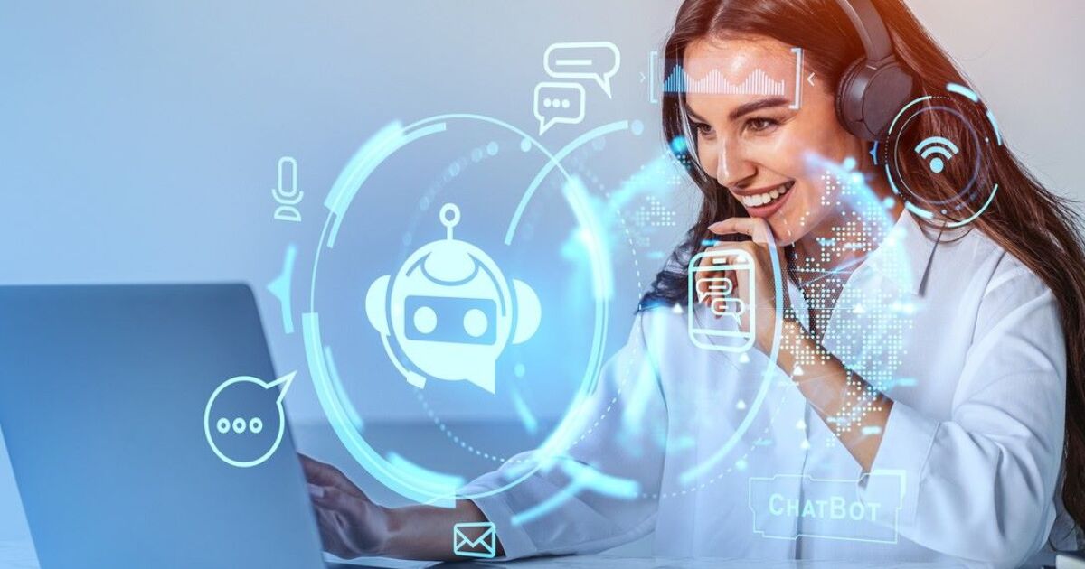 Yapay zeka bazılarının hayal ettiği gibi gelişmeyecek