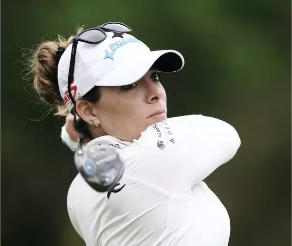 Esto es todo lo que debes saber sobre el regreso del LPGA Tour a México