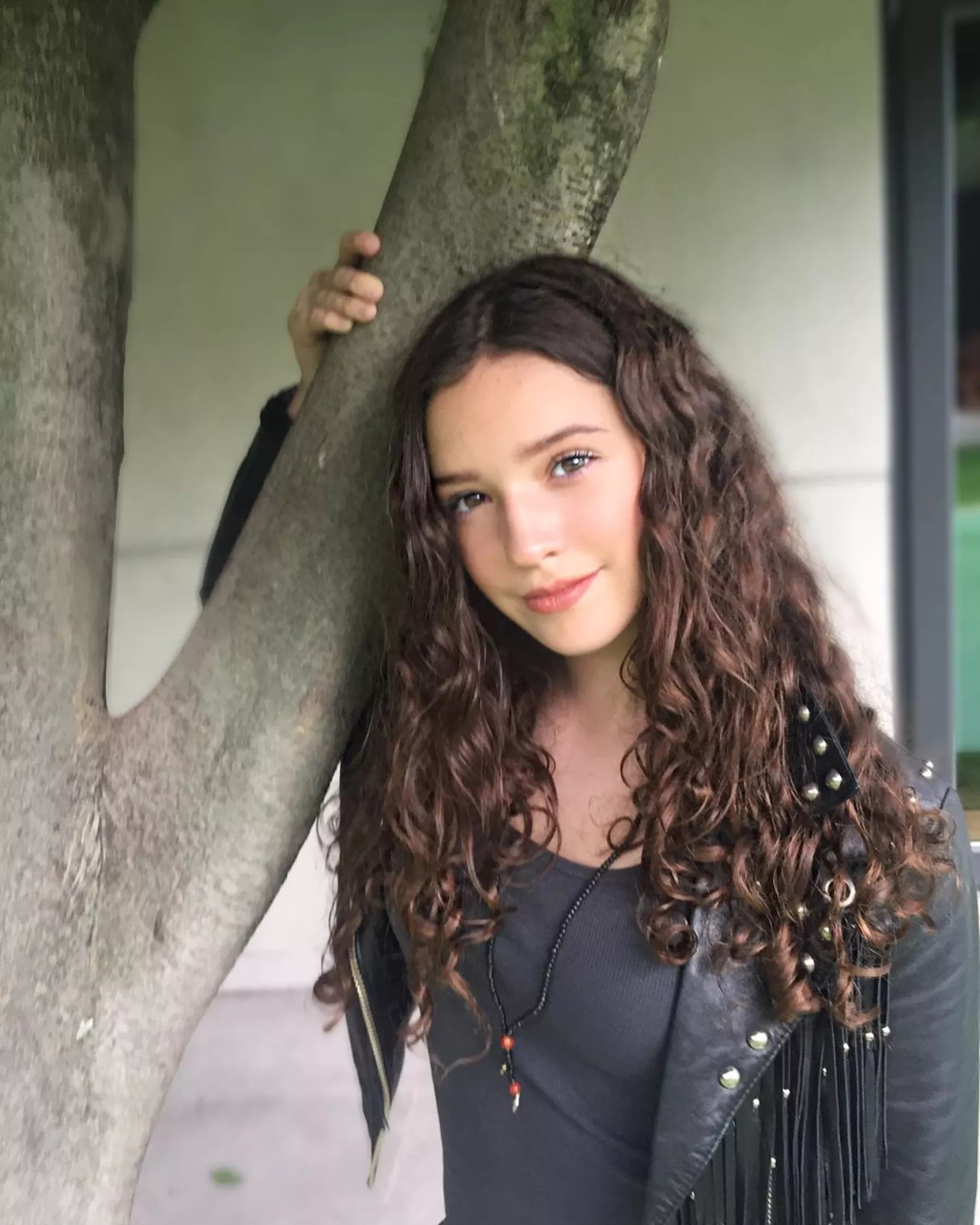 Mía Rubín sorprende con cambio de look durante la cuarentena