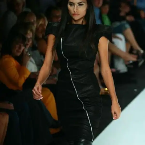 DFashion Pasarela Ricardo Seco.