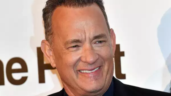 Tom Hanks