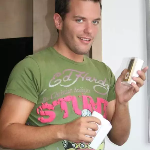 Iñaqui Sierra Chedraui.